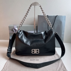 Balenciaga Satchel Bags